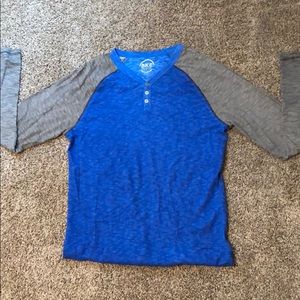 Buckle BKE long sleeve